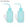 Eyelash Extension Cleaning Set Lash Shampoo Brush Lash Bottle Eyebrow Skin Care Remover Washing Kit Eyelash Extensions Supplies