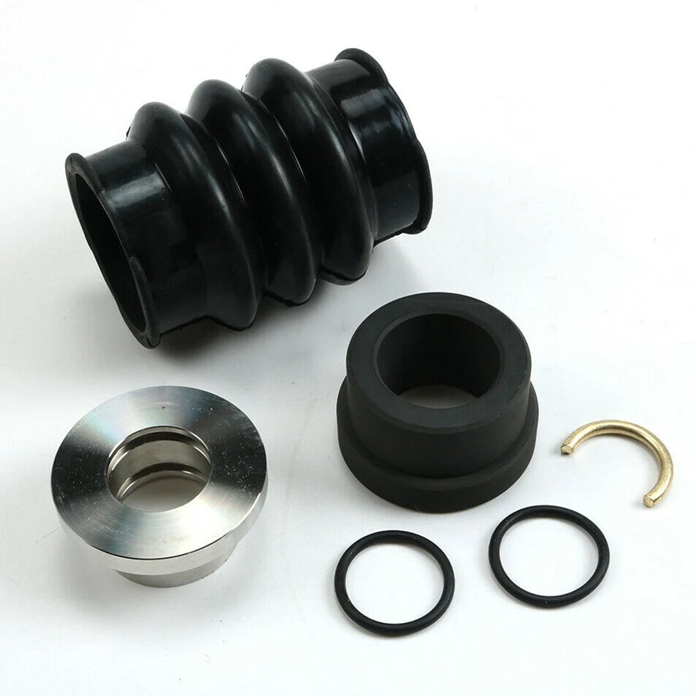 Highly Recommended Carbon Seal Drive Line Rebuild Kit & Boot For Sea Doo 787 800 SPX XP GTX GSX