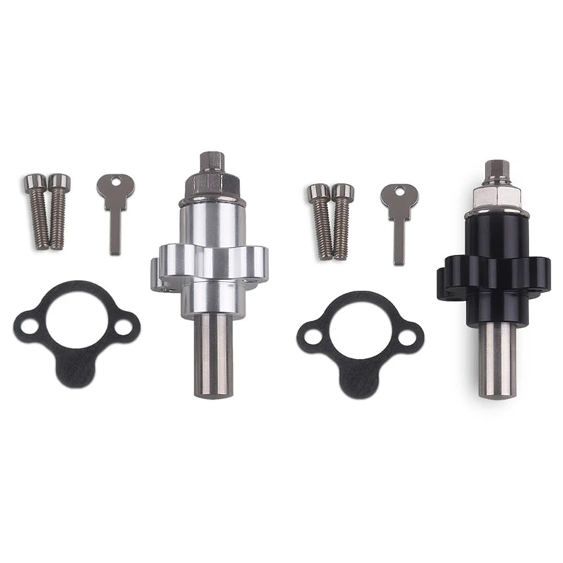 NR-Motorcycle Manual Regulator Cam Chain Tensioner Kit For Honda CBR600RR 2003-2018 Motorcycle Parts