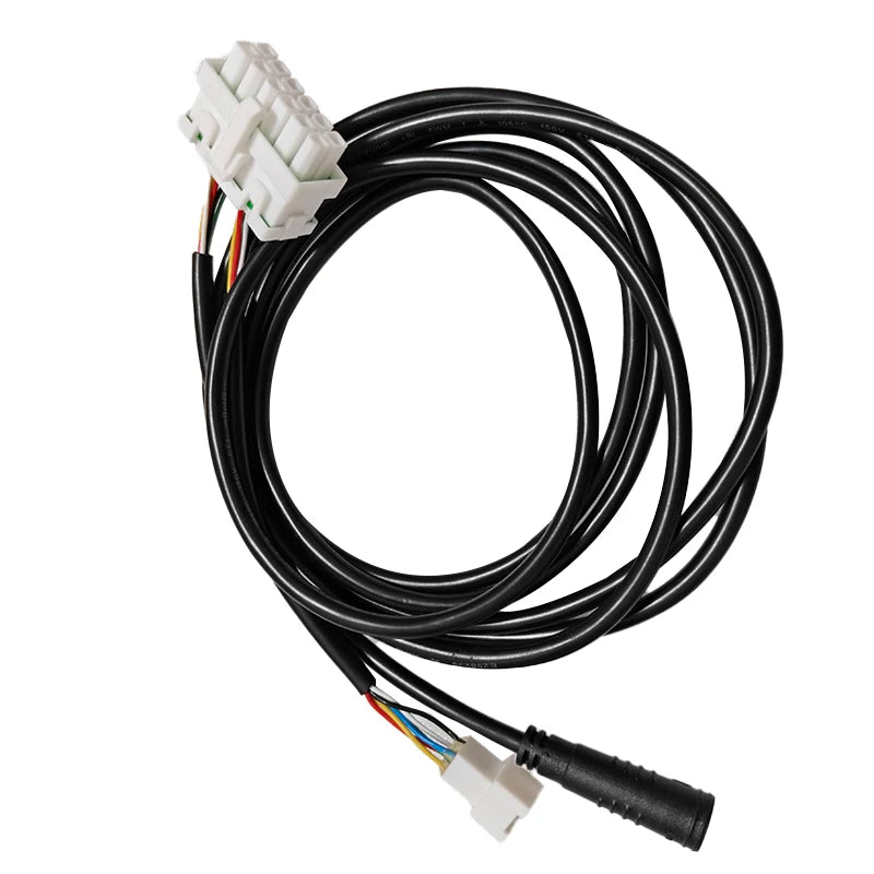 Original Controller Main Control Cable for Ninebot F3 F3 Pro Electric Scooter Parts Control Connection Accessories