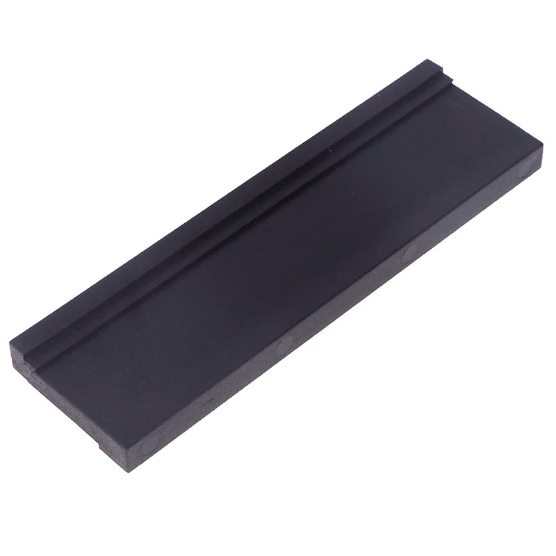 Z-Shaped DIY Wooden Flooring Installation Kit - 1pcs Non-Electric Plastic Tapping Block For Home Improvement