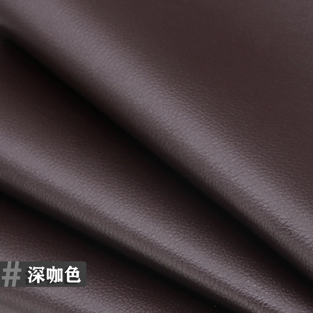 35/50/200X138CM Sofa Patch Furniture Table Chair Sticker Bag Shoes Fixed Patch PU Sticker DIY Patch Self-Adhesive Leather