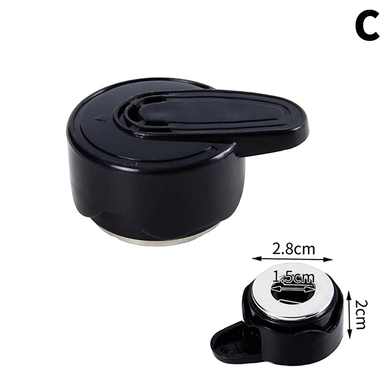 Hot Sale 1PC Electric Pressure Cooker Safety Valve Universal Pressure Pot Steam Release Replacement Sealing Parts Kitchen Gasket