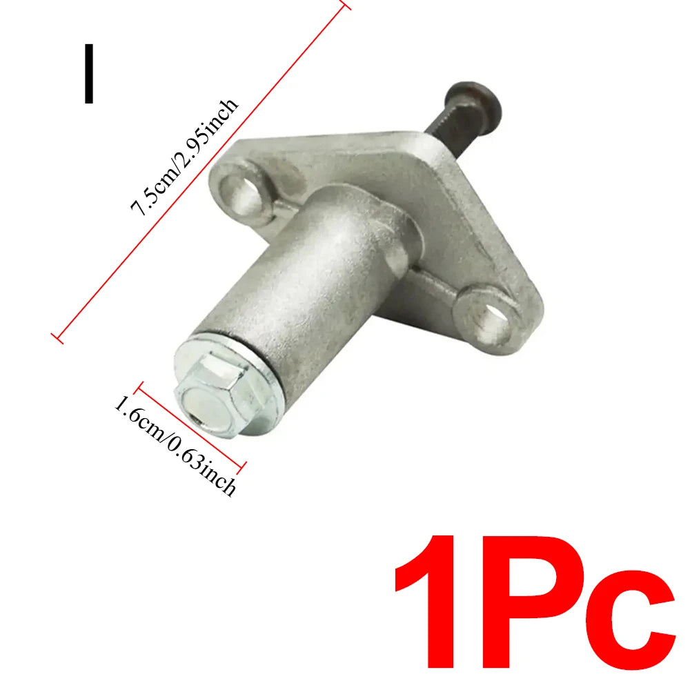 Motorcycle Chain Tensioner Regulator Universal Chain Tightening Adjuster Chain Tension Device For Yamaha Honda Suzuki Dirt