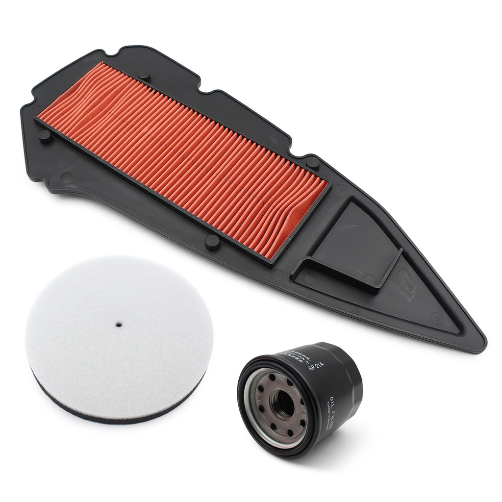 Motorcycle Air Oil Filter Engine Intake Sponge Cleaner For Zontes ZT368M ZT368G ZT368K 368E 368D 368M 368G 368K ZT368E ZT368D