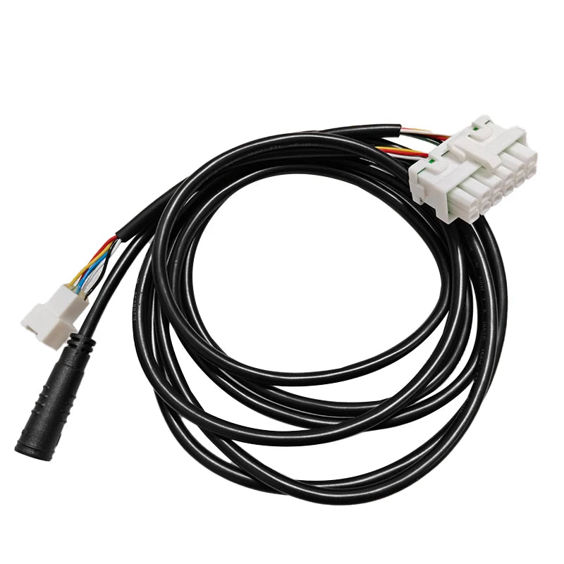 Original Controller Main Control Cable for Ninebot F3 F3 Pro Electric Scooter Parts Control Connection Accessories