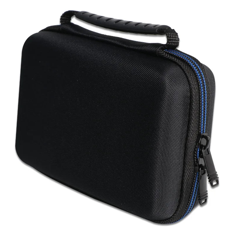 2025 NEW Hard Protective Shell Carrying console storage bag Case for Nintendo NEW 3DS XL, NEW 3DS LL, 3DS XL, 3DS LL,2DS XL