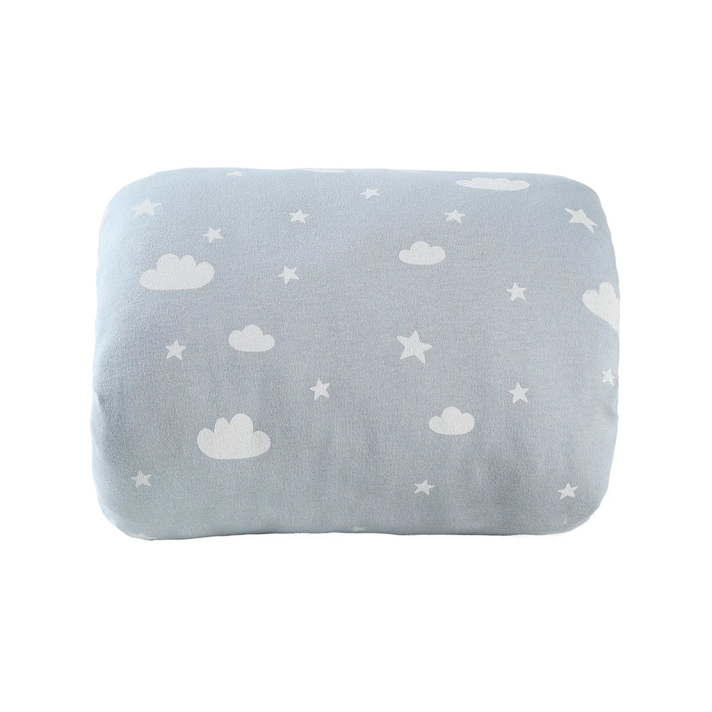 INSULAR Baby Arm Pillows Infant Nursing Anti-spit Milk Breastfeeding Pads Kids Sleeping Head Cushion Hand Warmer Chair Mattress