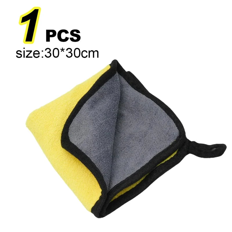 3/5Pcs Car Detailing Clay Bar Auto Detailing Cleaner Car Washing Mud for Magic Car Cleaning Clay Care Auto Paint Maintenance