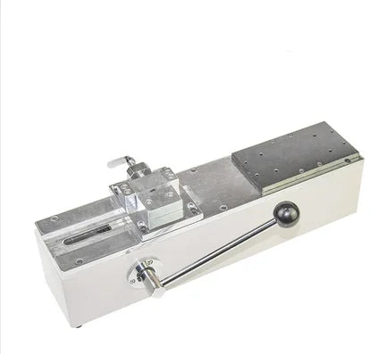 HPH Manual Horizontal Tensile Tester Digital Display Push Rally Tester Wire Harness Terminal Pulling Force Tester
