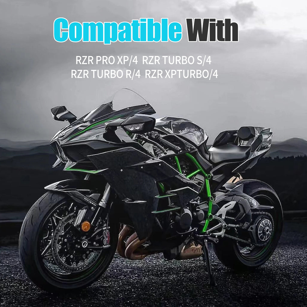 Motorcycle Transmission Belt Driving Chain TMAX530 XP530 2013 2014 2015 Fit For Yamaha TMAX 530 2012 - 2016