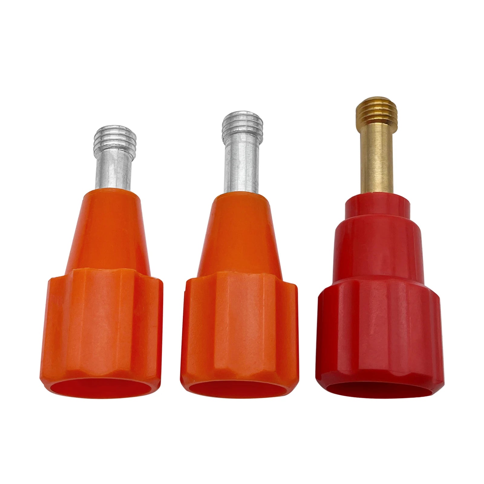 25mm 32mm 40mm Center Screw Surveying Equipment Theodolite Total Station Level Wooden Aluminum Tripod Accessories