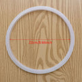 Pressure Cooker Sealing Ring Silicone O Ring Replacement Accessory Pressure CookerPressure Cookers Silicone Rubber Gasket