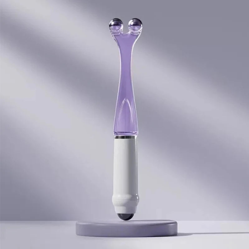Handheld Finger Joint Acupoint Massager Rollers Hand Acupuncture Points Massagei Relaxation Blood Circulation Massage Tool SB4