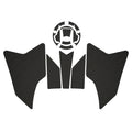 Motorcycle Decal Gas Knee Grip Tank Pad For CFMOTO 800 MT 2021 2022 2023 2024 Protector Sticker Side Tank Traction Pad
