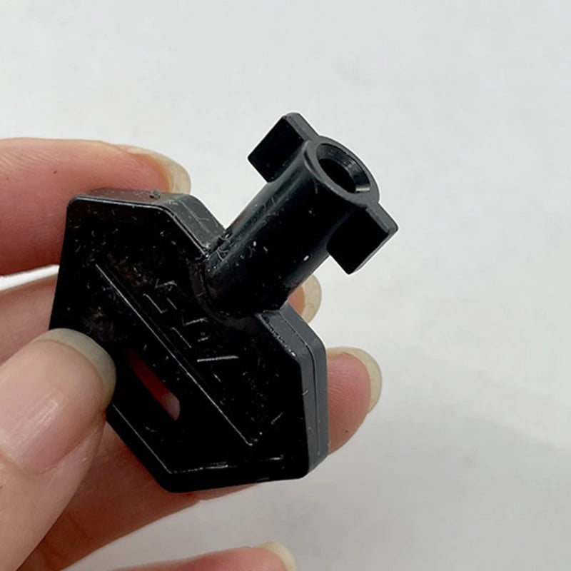 High Strength Inner Wrench Versatile Wrench Plastic Small Wrench Simple Operation for Easy Screw Tightening & Loosening