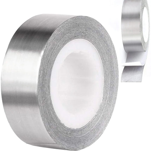 1 Roll Professional Lead Weights Golf Lead Tape Weight Self-Adhesion Putter Wedge Clubs Head Tapes for Putter Racket
