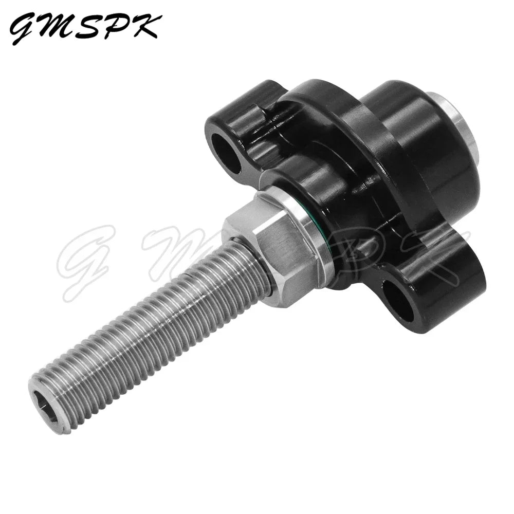 Manual Timing Cam Chain Tensioner Fit for Yamaha YZF-R1 1998-2003 YZF R6 R6S FZ6-N FZ6-S FZ6 Fazer FZ1/Fazer/FZS1000