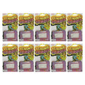 10PCS Itch Itching Powder Packages Halloween Trick Prop Itching Powder Prank Halloween Party Supplies ﻿