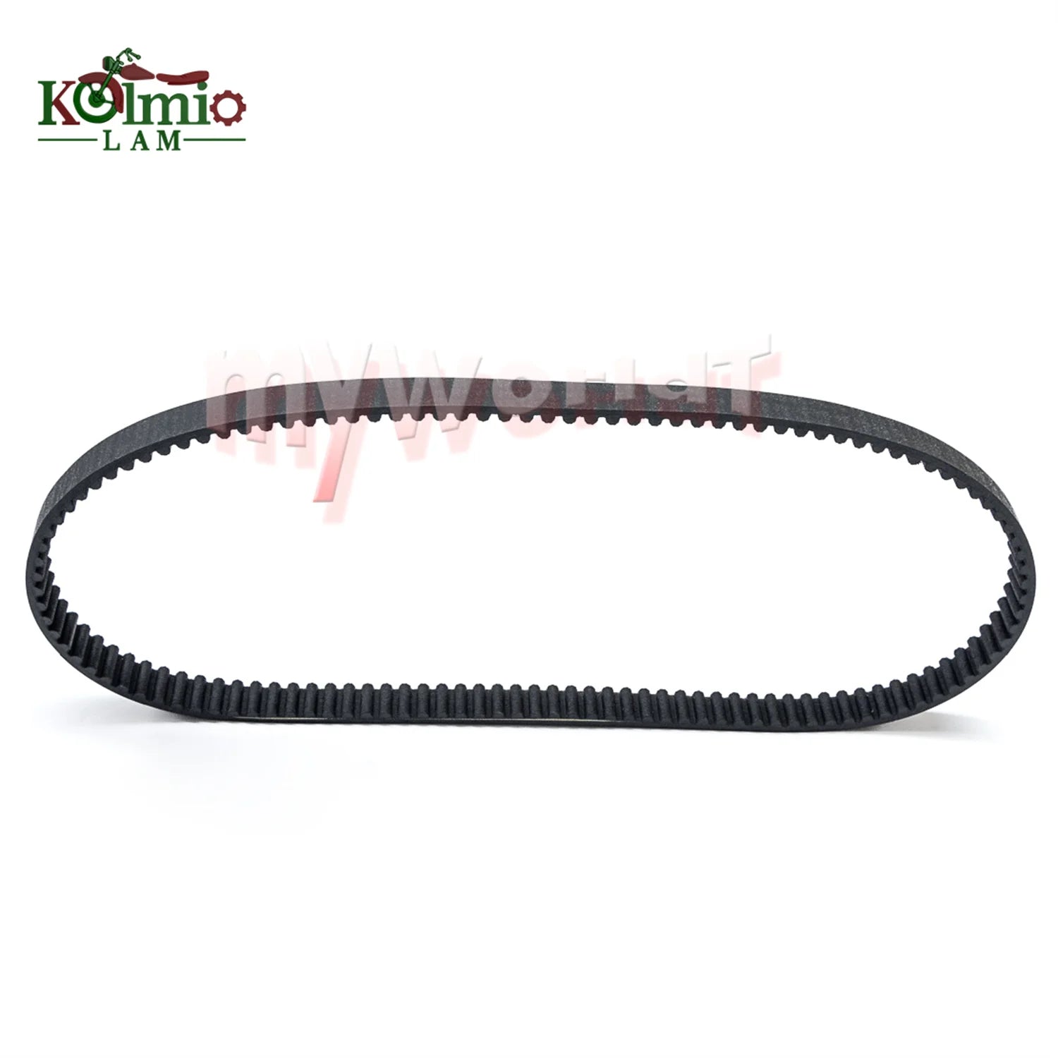 Fit For Yamaha TMAX530 DX SX 2017 - 2019 Motorcycle Transmission Belt Driving Chain TMAX 530 XP530