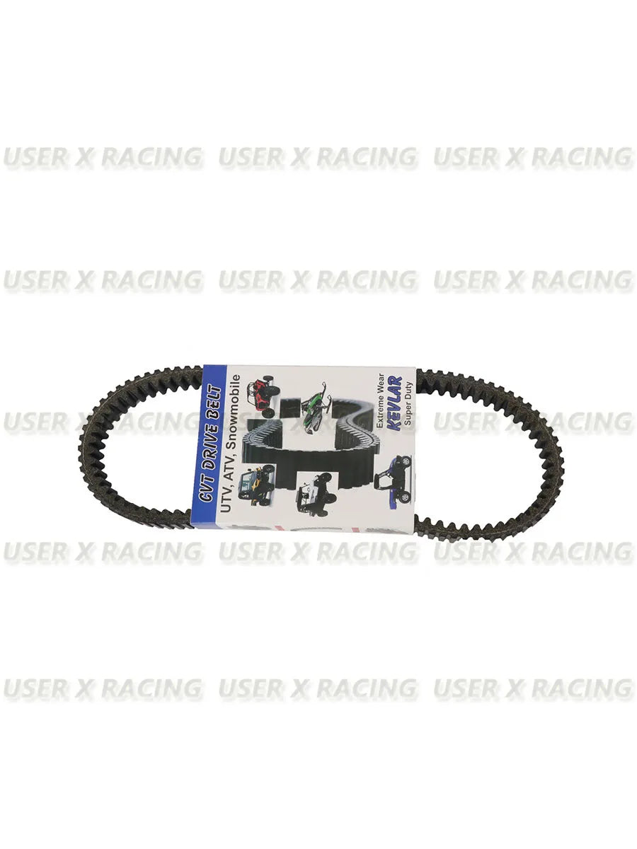USERX Universal Motorcycle drive belt for 3211113 Polaris Sportsman 450 500 570 700 800 High quality and durability