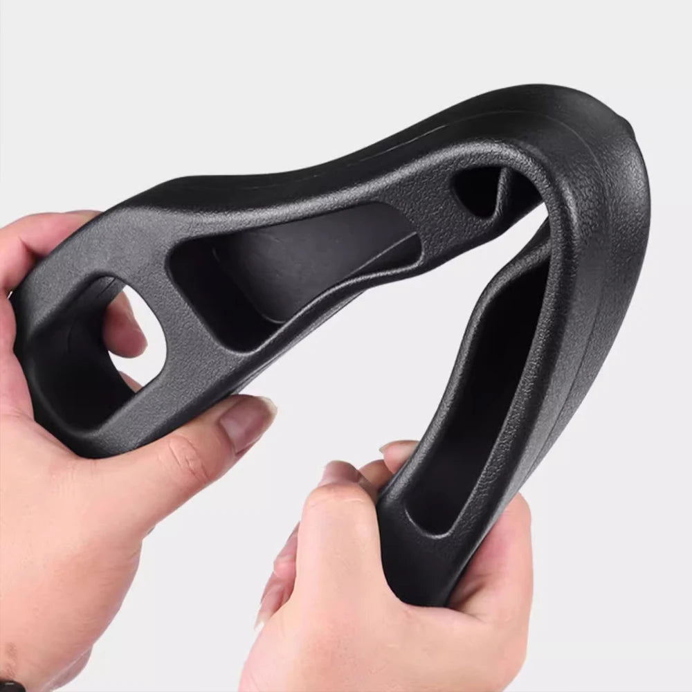 Car Accessories For Hyundai Tucson TL NX4 Hybrid N Line 2015-2021 2022 2023 2024 2025 PU Car Seat Gap Leak Proof Sealing Strip