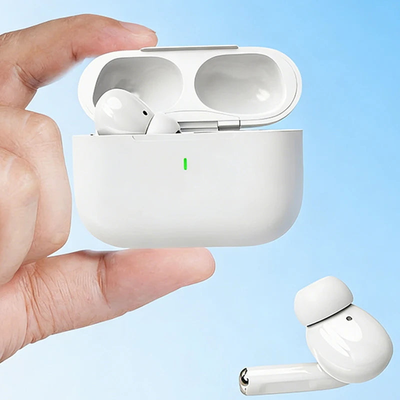A7-Wireless Headphones - Unparalleled true wireless freedom ergonomic design, providing ultimate comfort and HIFI sound
