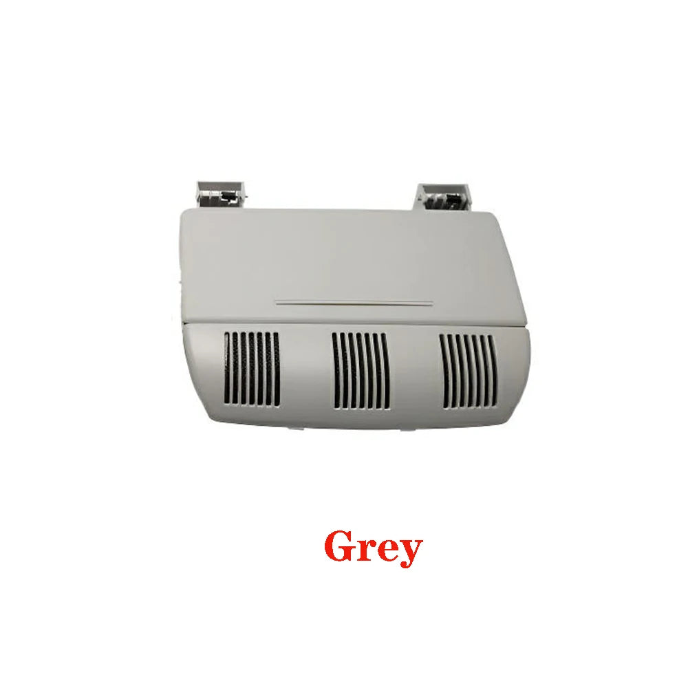 Car Sun Glasses Case Holder Sunglasses Storage Box 1Z0868565E For Skoda Octavia Fabia 2007 2008 2009 2010 2011 2012 2013 2014