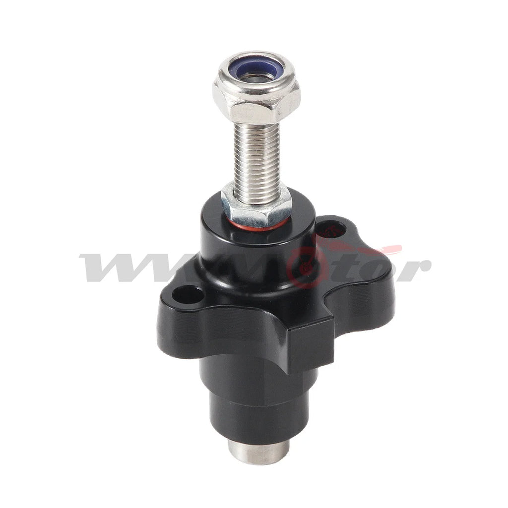 Manual Cam Chain Tensioner Timing Chain Adjuster For Yamaha YZF-R1 2012-2014 YZF R1 2009-2010 1KB-12210-00-00 14B-12210-00-00