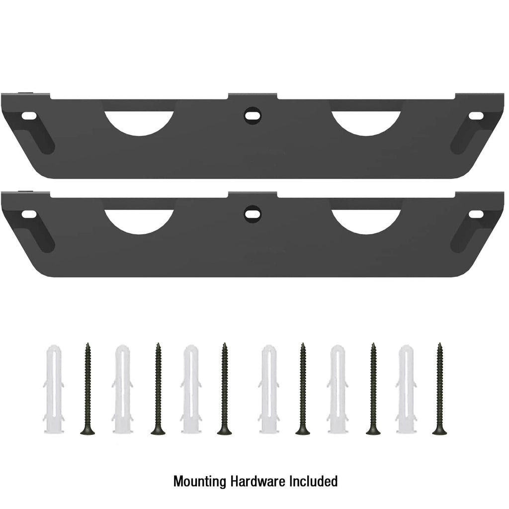 Angle Grinder Holder Stand Storage Rack With Cord Hanger Wall Mounted Stand For Cutter Polisher
