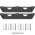 Angle Grinder Holder Stand Storage Rack With Cord Hanger Wall Mounted Stand For Cutter Polisher