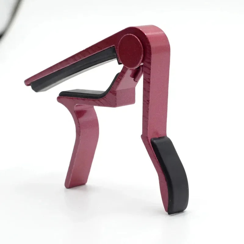1/2PCS Guitar Capo for Acoustic Classic Electric Guitar Aluminum Alloy Tuning Clamp Guitar Accessories Capotraste Guitarra