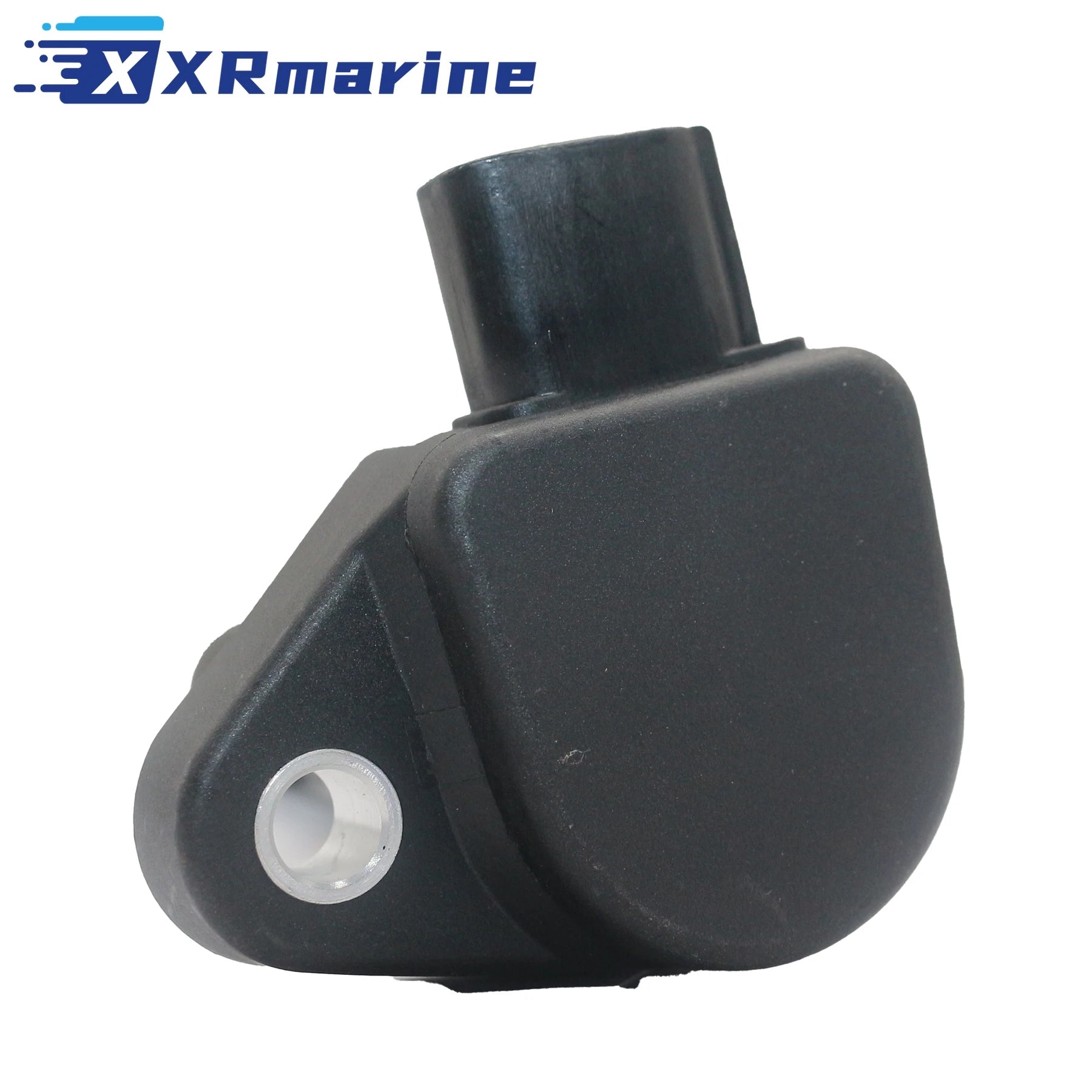Plug Hole Coil  Ignition System for Honda Outboard 200HP 225HP 250HP Engines Spark Plugs OE: 30520-ZX2-003