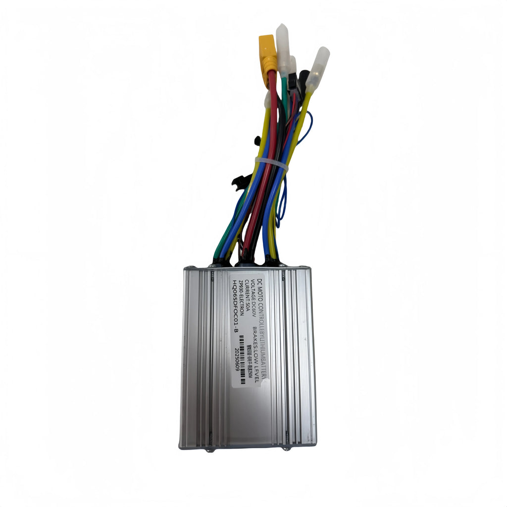 Joyor S5 /S10-S /S10-S-Z Electric Scooter Controller for S5 /S10-S /S10-S-Z Models - Replacement Parts Accessories