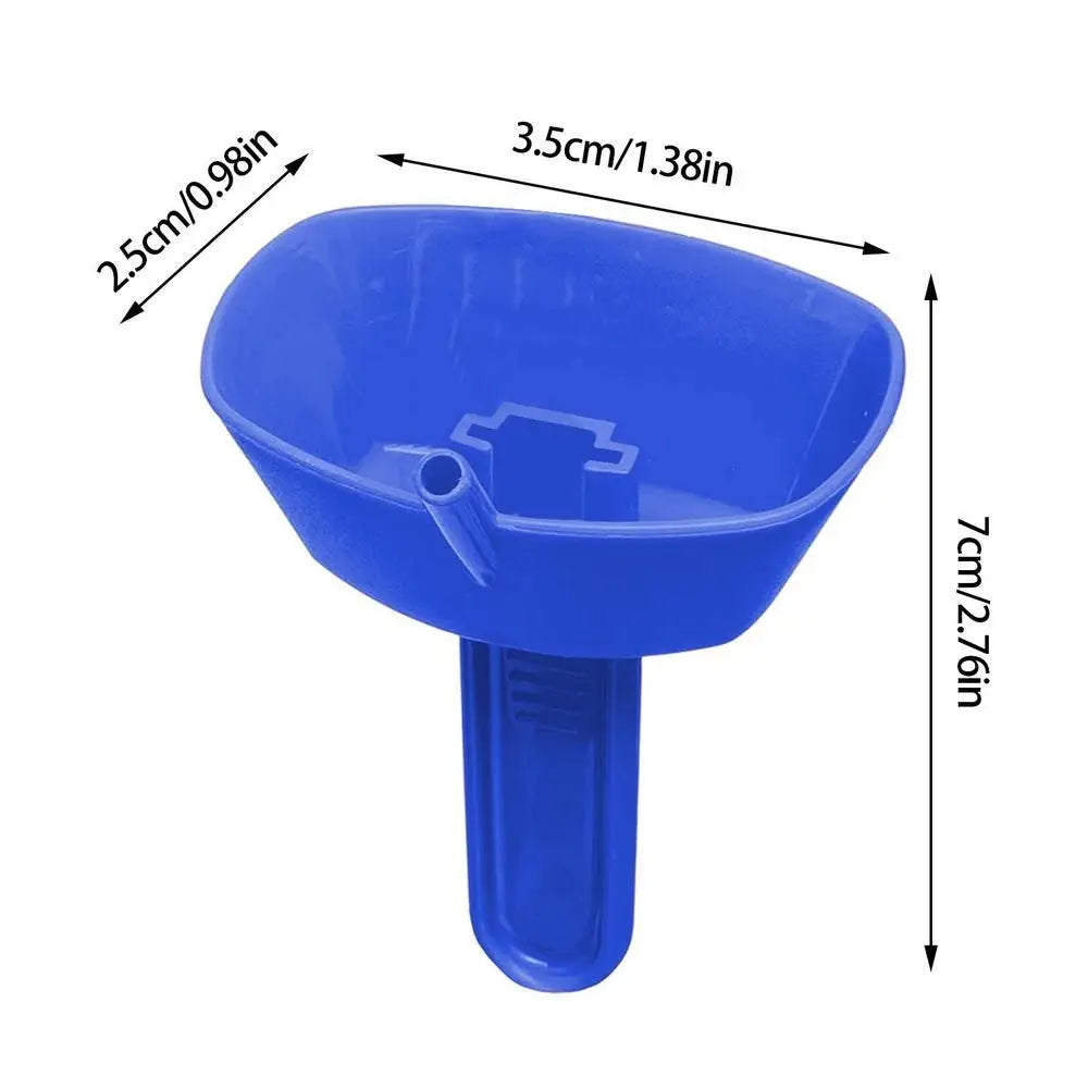 Portable Popsicle Protectors Drip Guard Holder Ice Cream Bracket Cartoon Style Anti-drip Tray Children Kids Home Party Necessity