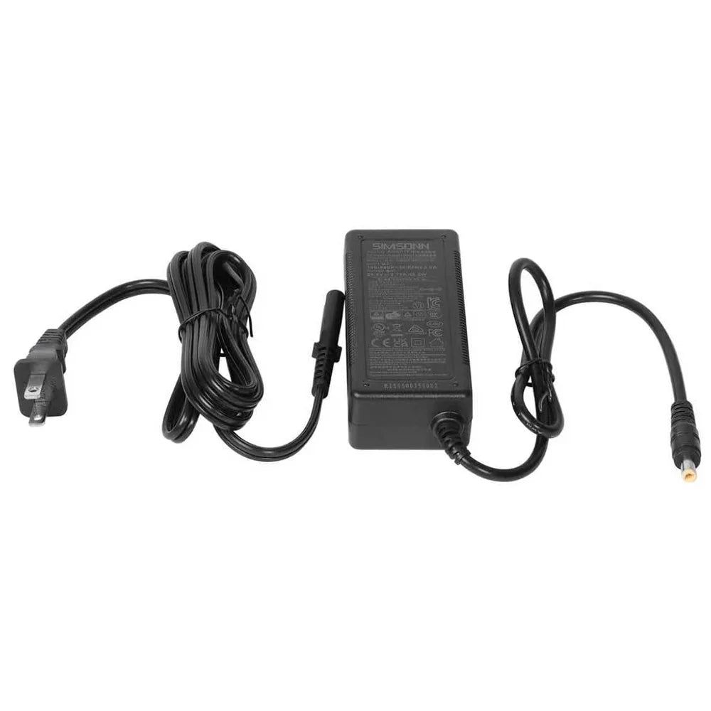 SIMSONN VAM and VAM Pro Linear Motor Vibration Feedback Haptic Reactor for the Pro X Ultra or Plus X Pedals (No Control Box)