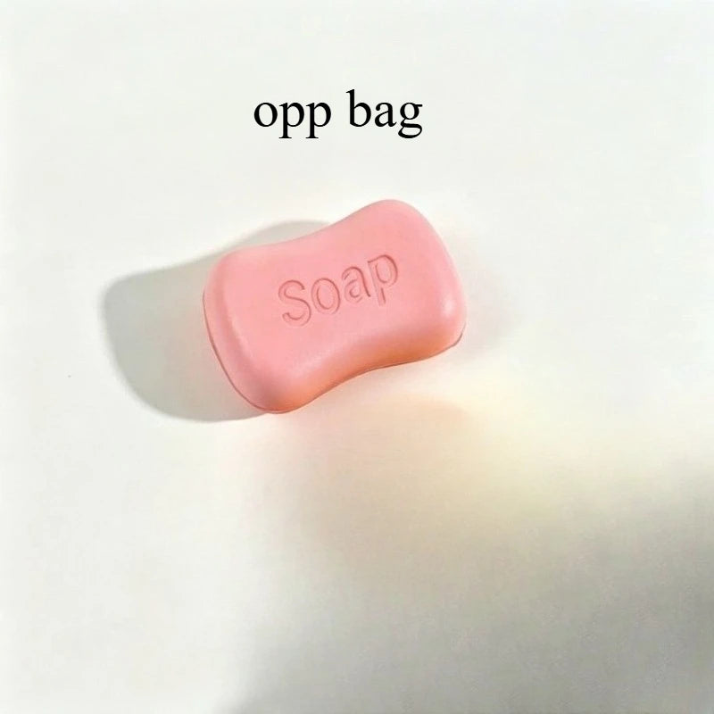 Soap Ball Squishy Soap Stress Ball Fidget Toy Crunchy Squeeze Ball Round Blocks Filled ASMR Anti Stress Toys for Adults