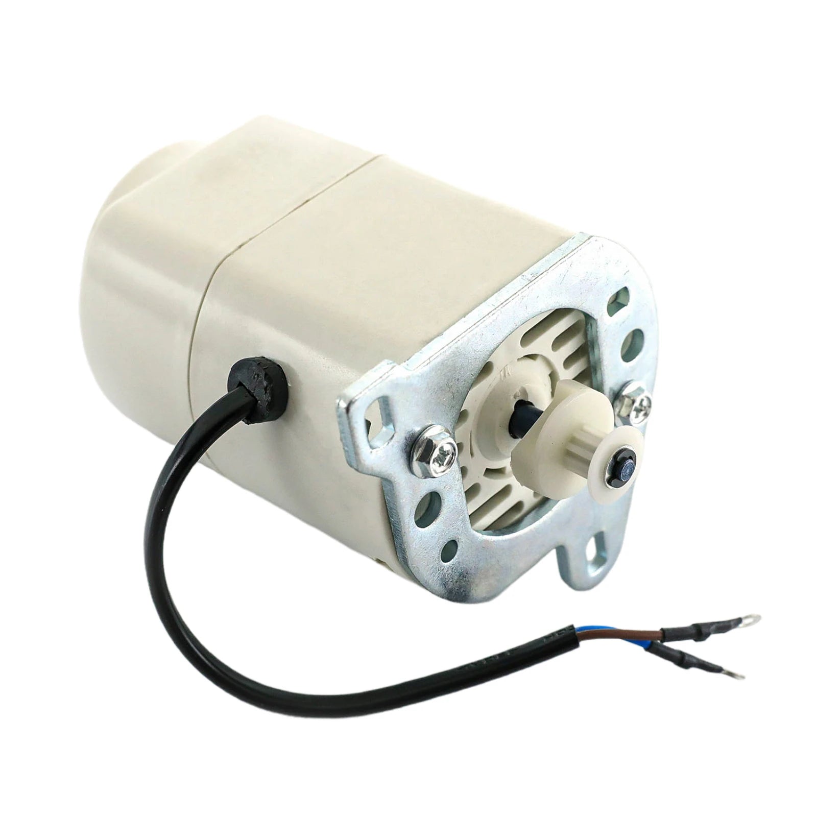 Motor For Home Sewing Machines 70W, 220V,  9-Teeth Pulley