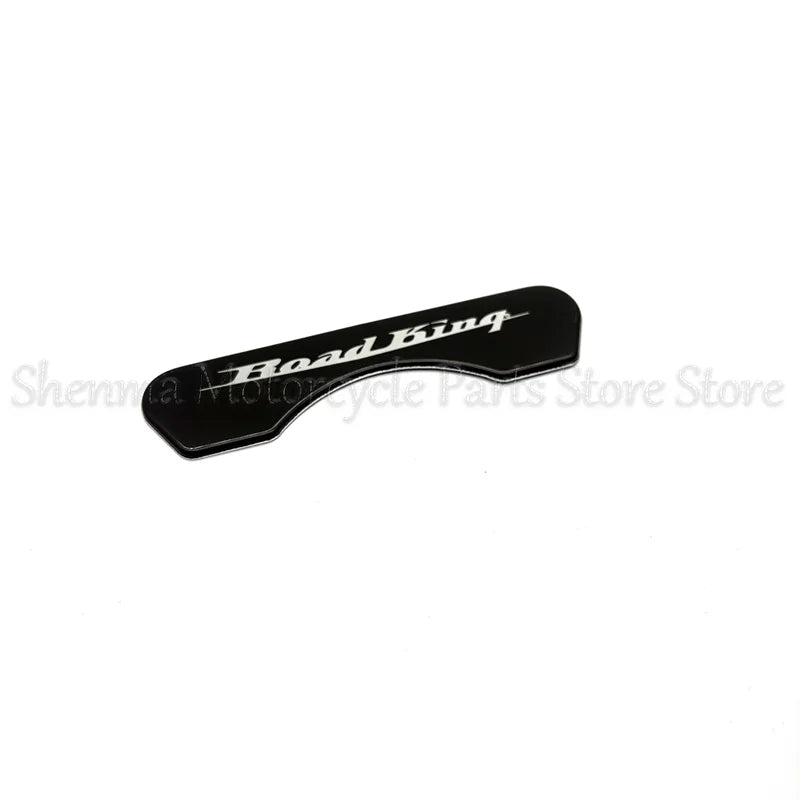 For Harley-Davidson FLHR 1FBC  ROAD  KING   Install the handlebar cover