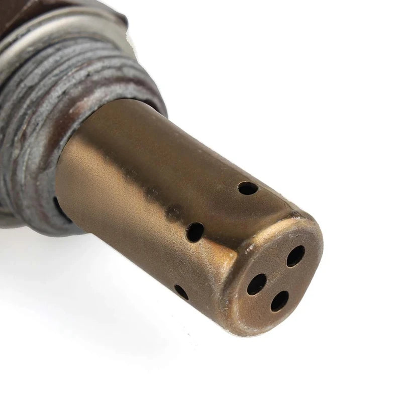 4 Wire Front Upstream Lambda O2 Oxygen Sensor For-JAGUAR X-TYPE 2.0 2.5 3.0 V6 XK XK8 XKR C2C7359 C2S2669
