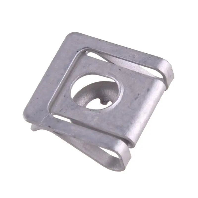 NEW-Rotary Catch A4519880067 4519880067 Engine Cover Bolt For Smart Fortwo 2007-2015 Car