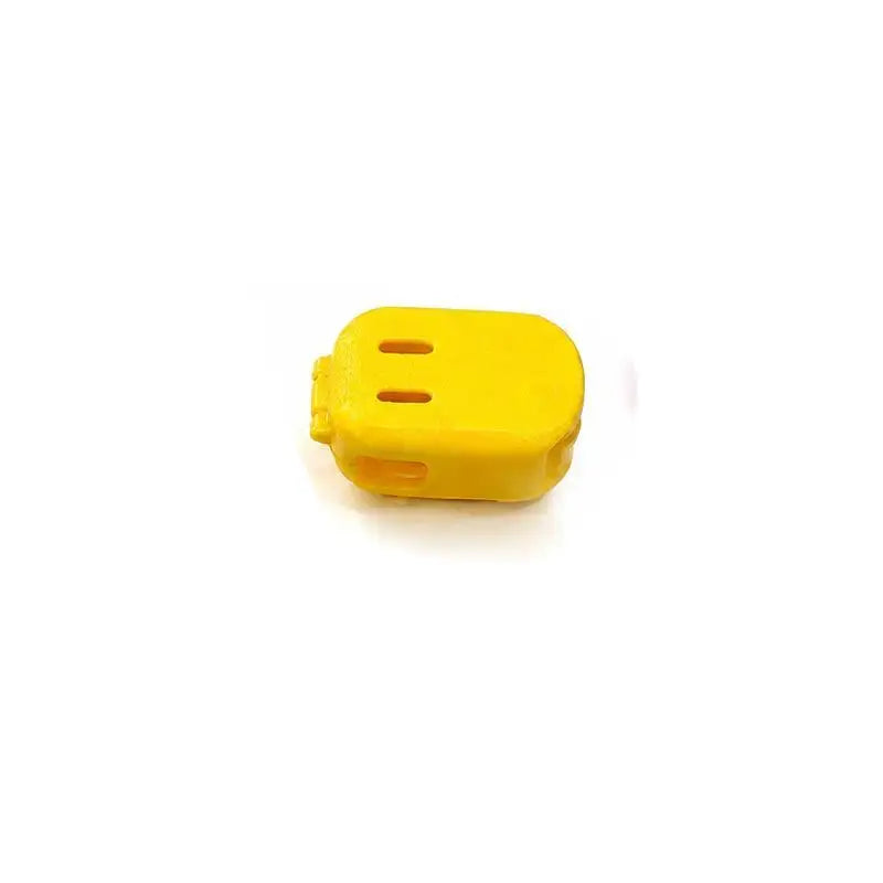 Electric Toothbrush Head Cover Portable Dustproof Plastic Protector Case Fit Most Sonic Toothbrushes for Travel Daily Use