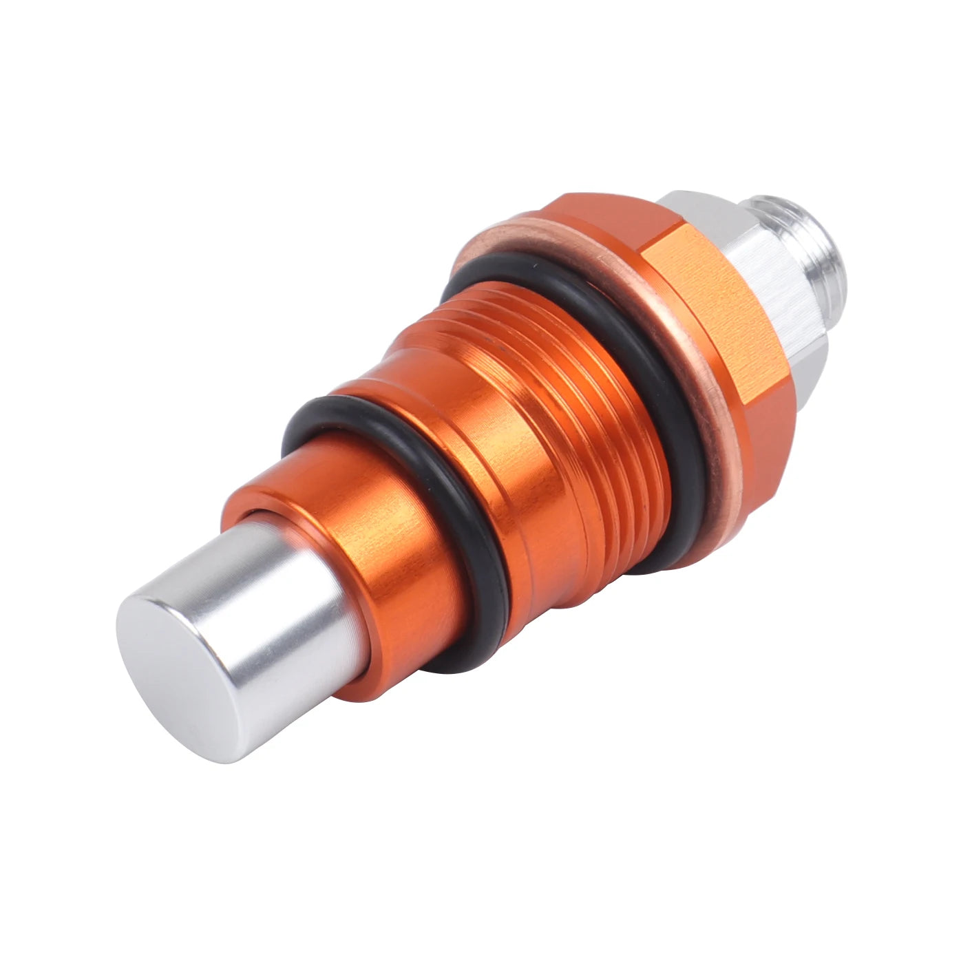 Motorcycle Chain Timing Cam Shaft Drive Tensioner For EXC-F 250 350 2023 EXCF 250 EXC 350F SXF 250 SXF 350 XCF 2011-2022 350