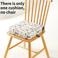 Portable Waterproof Booster Seat  oddler Outdoor Travel Dining Feeding Cushion Infant Safety Comfort Seat Pad