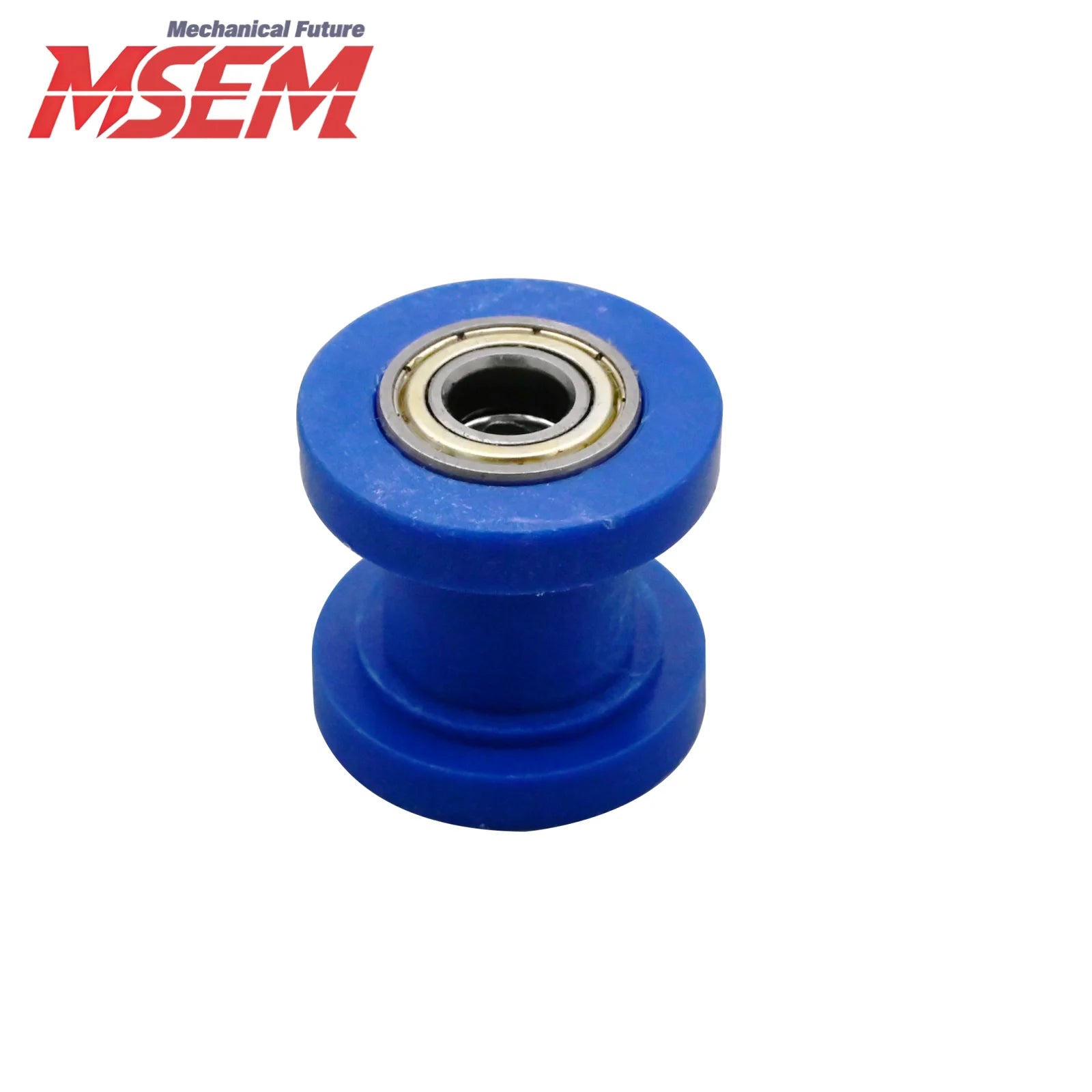 Motorcycle Dirt Bike Tensioner Adjuster Idler 420 428 530 Chain Tensioner Roller Spring For ATV KTM Honda Yamaha Kawasaki Suzuk