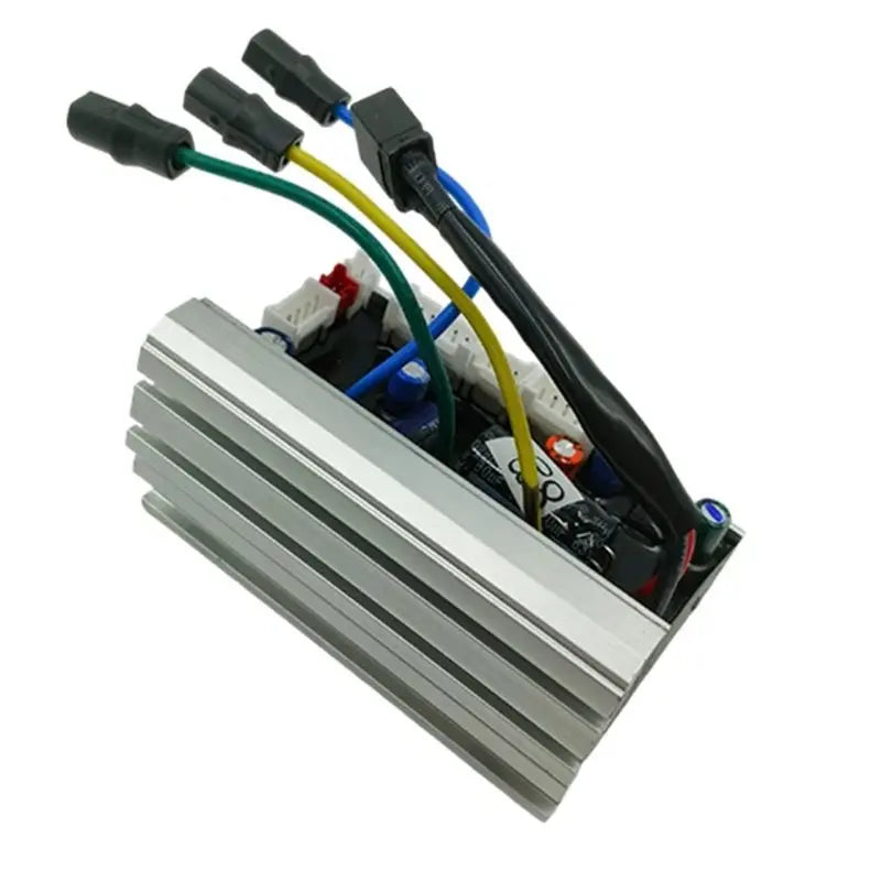 ABVE-High Quality Replacement Motor Controller For NIU Kqi 300P Electric Scooter Skateboard Parts Durable Accessories
