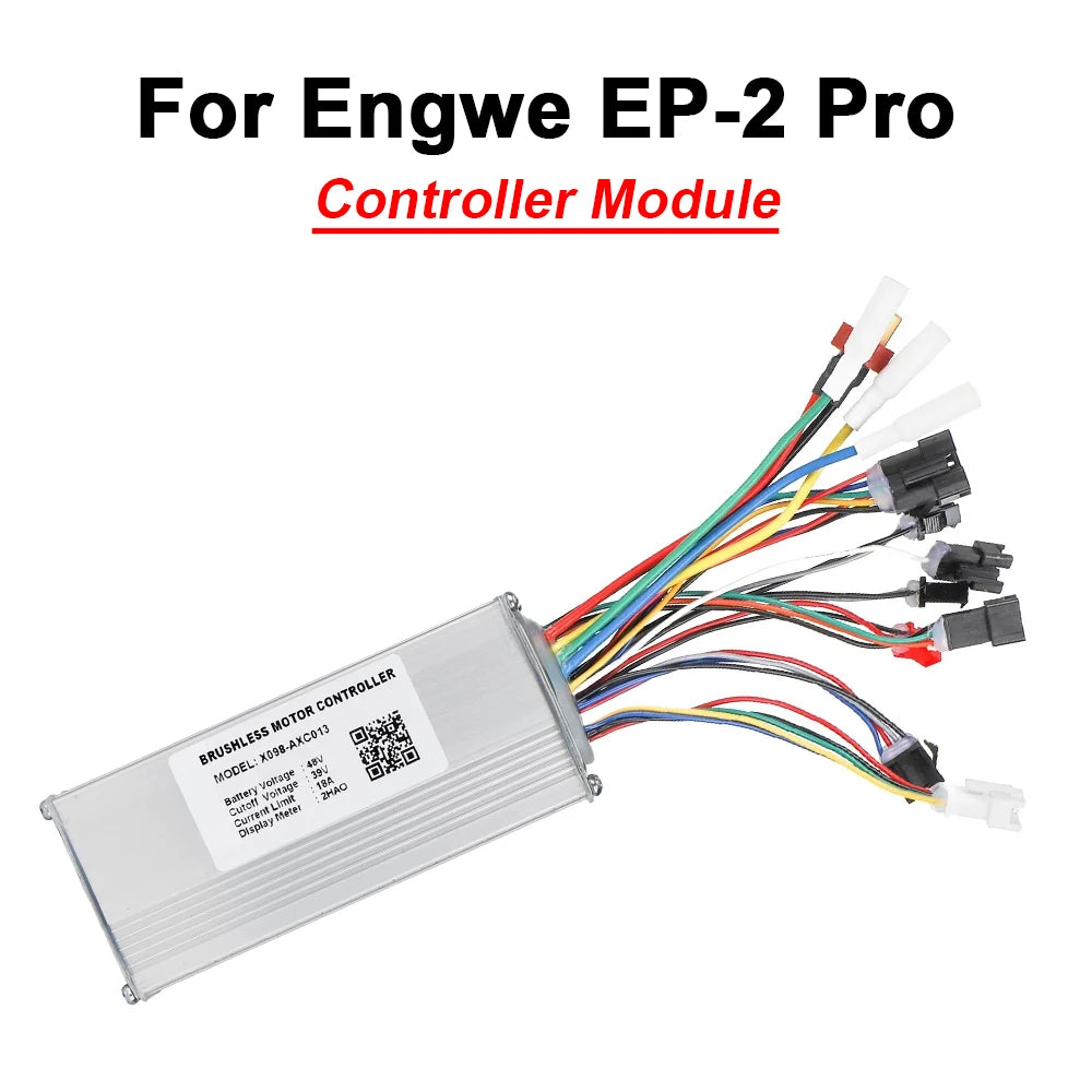 For Engwe EP-2 Pro Replacement Control Module Main Controller