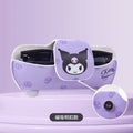 Sanrio Car Sun Visor Glasses Case Holder Sunglasses Clip Ticket Card Clip Multifunction Portable Clip Auto Interior Accessories