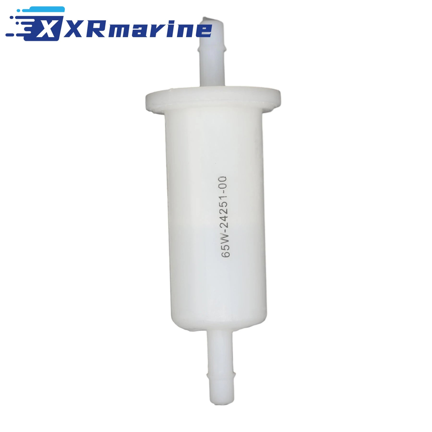 Fuel Filter For Yamaha Outboard 4-stroke Outboard Engines 30HP 40 HP 65W-24251-00 65W-24251-10-00