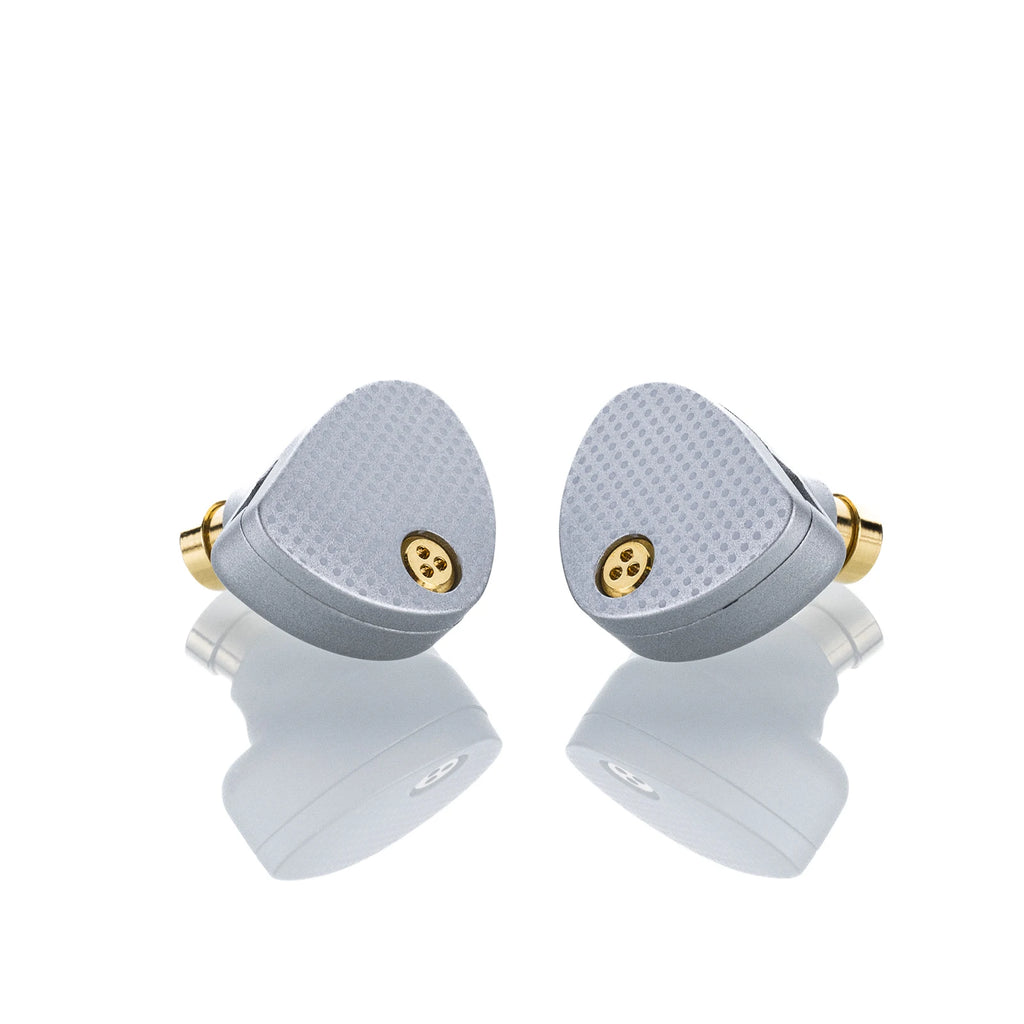 Pre-order MOONDROP ARIA 2 Earphones High Performance IEMs Earbuds with Detachable Cable 0.78mm 2pin 3.5mm plug Aria 2 Earphone